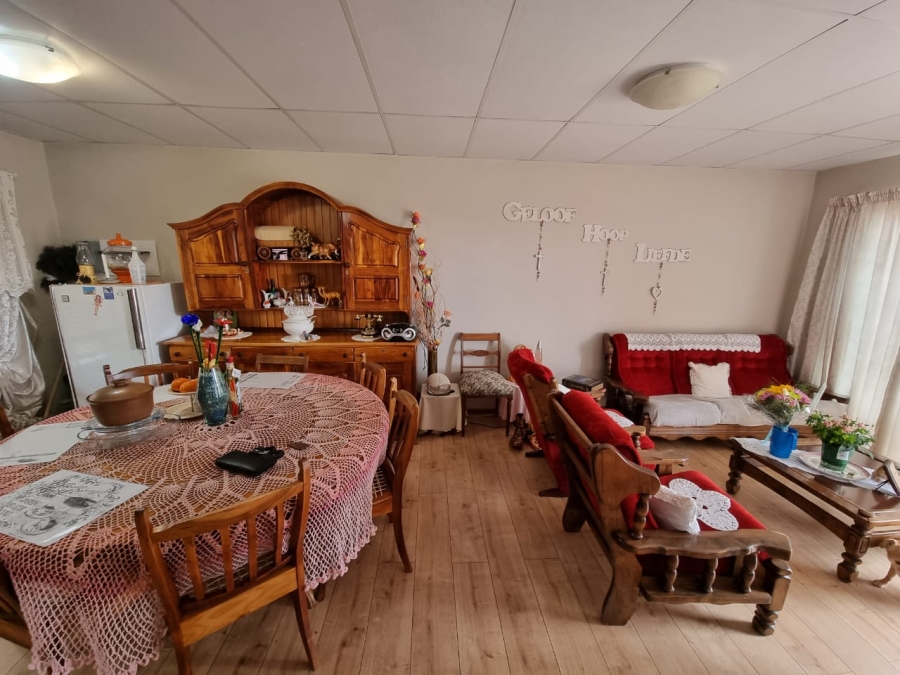 2 Bedroom Property for Sale in Eureka Free State